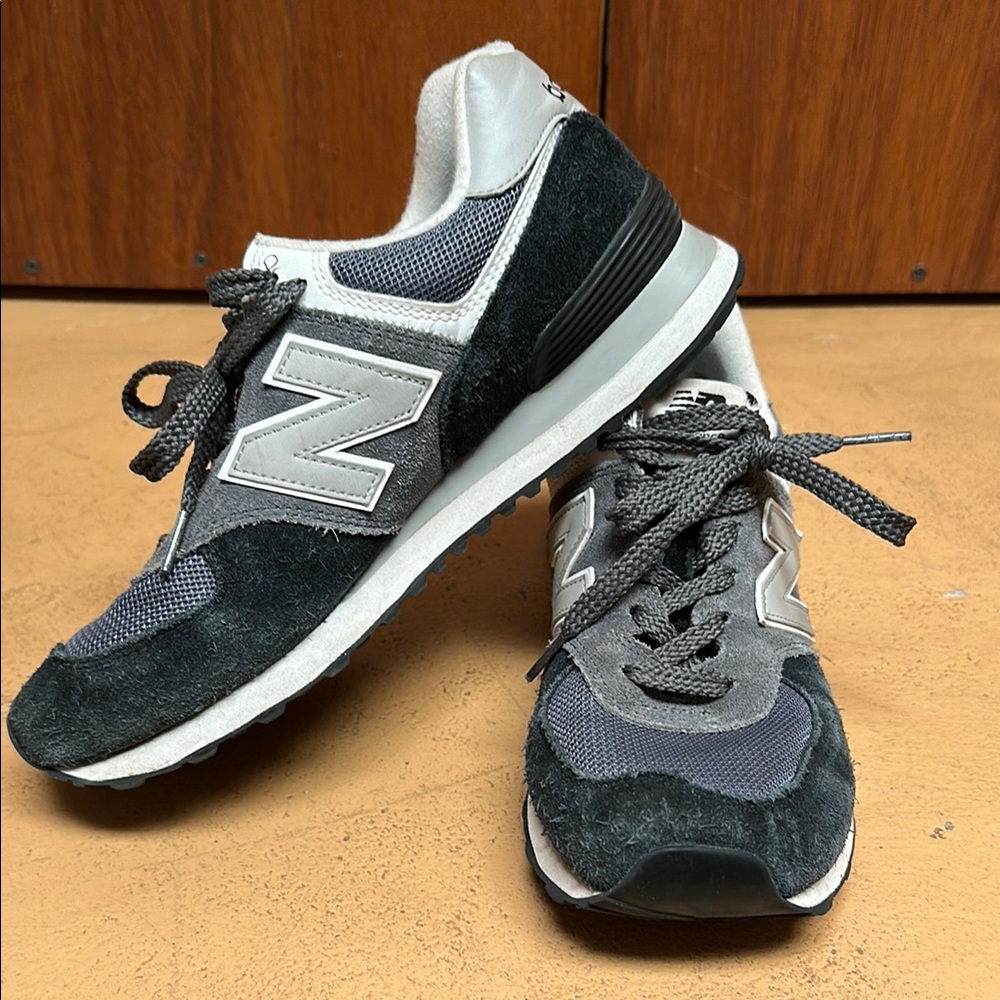 New Balance Women’s 574